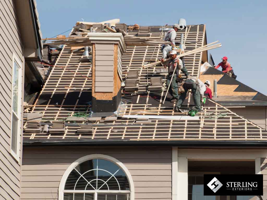Advanced Roofing & Remodeling