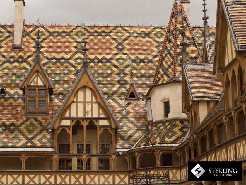 10 Famous Roofs Seen Around The World
