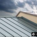 Why You Should Install a Metal Roof in Your Home