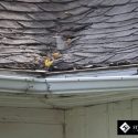 How Do You Deal With a Sagging Roofing System?