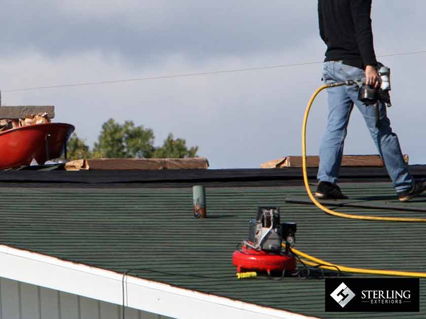 How to Prevent Roof Storm Damage
