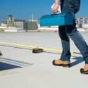 Why Commercial Roof Inspection and Maintenance Are a Must