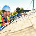 The Financial Benefits of Roof Inspections